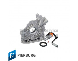 YAĞ POMPASI 3008-5008-C3-C4-C5-BERLINGO-FOCUS-CMAX-COURIER- 1.5 TDCI - 1.6 BLUE HDI