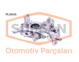 YAĞ POMPASI ACCENT-GETZ 1.5 94-99 SOHC ACCENT 1.3 00