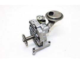 YAĞ POMPASI ASTRA K-MOKKA-INSIGNIA B 1.4-1.5 CNG B14XE-XFL-XFT-XNT-B15SFL-SFT-D15SFL-SFT