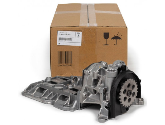 YAG POMPASI BMW N47N F10 F20 F30 E92 E90 E93 F32 F33 F34 F36 F07 E84 F25 ORJINAL URUN