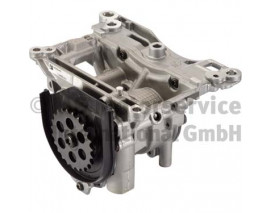 YAG POMPASI BMW N57 D30 F10 F01 F02 F03 F04 E70 E71 E72 F15 F16