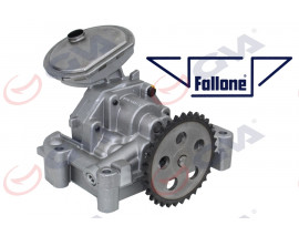 YAĞ POMPASI BOXER-JUMPER 2.5D-2.5TD 94-02 DJ5/DJ5T/DJ5TED