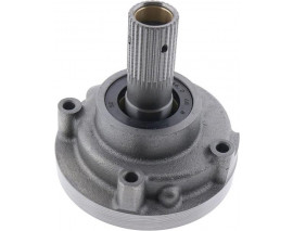 YAĞ POMPASI CASE TRANSMİSSİON-BACKHOE LOADER DOZER