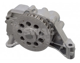 YAĞ POMPASI CAY/CAA MOTOR 1.6TDİ PASSAT-JETTA-CADDY YENİ MODEL FEBI 47284