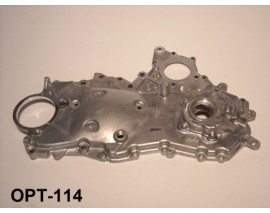 YAĞ POMPASI COROLLA AURIS 1.4 D4D 2004-2008