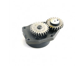 YAĞ POMPASI CUMMINS BT4 ENGINE