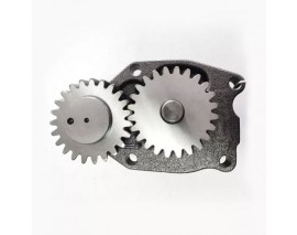 YAĞ POMPASI CUMMINS BT6 ENGINE