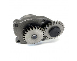 YAĞ POMPASI CUMMINS CT6 ENGINE