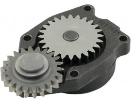 YAĞ POMPASI CUMMINS ISBE6 ENGINE