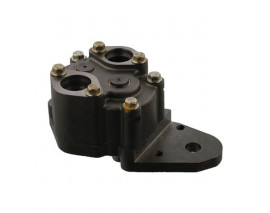 YAĞ POMPASI DAF 85 CF-CF 85- F95- XF95- 95FX TRUCK ENGINES