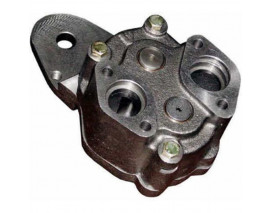 YAĞ POMPASI DAF F85- F95- XF95- 95FX TRUCK ENGINES