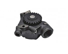 YAĞ POMPASI DEUTZ BF6L 913 TURBO ENGINE