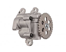 YAĞ POMPASI DUCATO III / BOXER III / JUMPER III / TRANSİT V184 01 06 V347-V348 2.4 TDCİ 06 11 A.ÇEKER