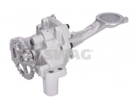 YAĞ POMPASI DW8 PARTNER BERLİNGO 2003-2009 EXPER JUMPER SKUDO 2003-2007 FEBI 178555