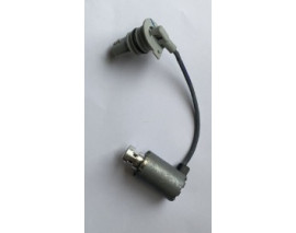 YAĞ POMPASI ELEKTROVANASI RENAULT CLIO IV-CAPTUR 1.2TCE H5F