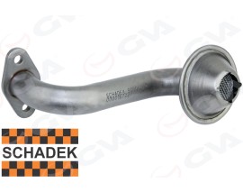 YAĞ POMPASI EMME BORUSU PALIO-SIENA-ALBEA 1.2 16V GVA 5721110 GVA 5721111 İÇİN KULLANILMAKTADIR