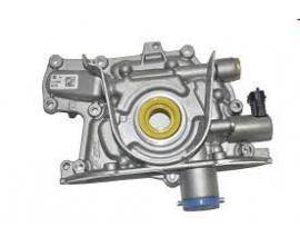 YAĞ POMPASI FIAT EGEA 15 500 L 14 500 X 15 BRAVO II 07 FREEMONT 11 15 ALFA ROMEO GIULIETTA 10 JEEP COMPASS 08 RENEGADE 14 1.6D MTJ 2.0D MTJ