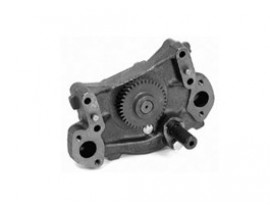 YAĞ POMPASI FIAT IVECO 85.12 TRUCK-TRACTOR ENGINE