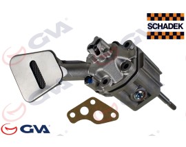 YAĞ POMPASI FIAT PALIO-SIENA-DOBLO-MAREA 1.6 16V -SCHADEK-