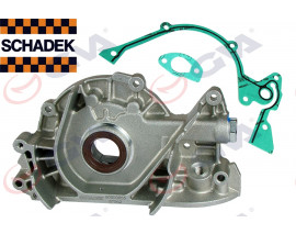 YAĞ POMPASI FIAT TEMPRA-TIPO 2.0 16V/8V SCHADEK