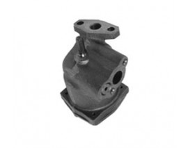 YAĞ POMPASI FORD-NEW HOLLAND TRACTOR BACKHOE LOADER