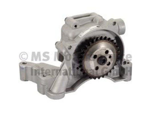 YAĞ POMPASI GOLF V-VI-A3-LEON-JETTA III-IV-PASSAT-SCIROCCO 07 A1-TIGUAN 11 1.4TSI BMY-BLG-CAX-CAV