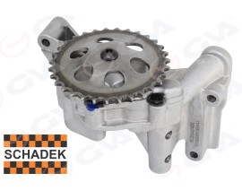 YAĞ POMPASI GOLF4-GOLF5-BORA-JETTA-PASSAT-A3-LEON AKL ALZ AWT AGN AGU BSE BSF AGR AHF ALH AUY SCHADEK