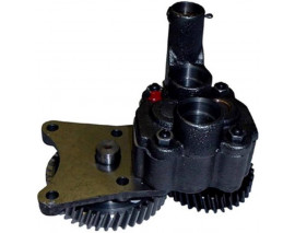 YAĞ POMPASI INTERNATIONAL HARVESTER 4 CYL. ENGINE