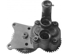 YAĞ POMPASI INTERNATIONAL HARVESTER 6 CYL. ENGINE