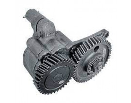 YAĞ POMPASI INTERNATIONAL HARVESTER 6 CYL. TURBO ENGINE