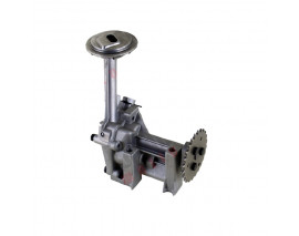 YAĞ POMPASI KARTER DEĞİŞMEYEN TİP R19-CLIO I-EXP-MGN 1.4 E6J-E7J-E7F 90-97 BÜYÜK KAFA 24 DİŞ