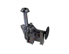 YAĞ POMPASI KARTER DEĞİŞMEYEN TİP R19-CLIO I-EXP-MGN 1.4 E6J-E7J-E7F 90-97 KÜÇÜ KAFA