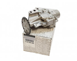 YAG POMPASI MERCEDES C-CLASS OM626 W205 S205 14