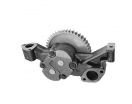 YAĞ POMPASI MERCEDES-MAN TRUCK ENGINE