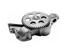 YAĞ POMPASI MERCEDES OM 501 LA ENGINE