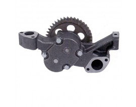 YAĞ POMPASI MERCEDES OM457 LA-OM460 LA ENGINE