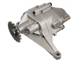 YAG POMPASI MERCEDES SPRINTER OM646 B906 B909