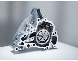 YAG POMPASI N20 N26 BMW F10 F20 F30 F22 F32 F34 F36 F25 F26 F15 Z4 E89