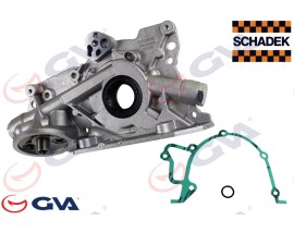 YAĞ POMPASI OMEGA B 2.0 94-03 20XEV -ASTRA 99-02 FC18NZ X20XEV SCHADEK