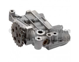 YAĞ POMPASI P106-P206-P306-P307-PARTNER-BERLINGO-C2-C3-C4 SAXO 1.4 TU3JP