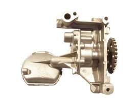 YAĞ POMPASI PARTNER-BERLINGO-P405 1.9D XUD9 P306 1.8L-P309-SCUDO