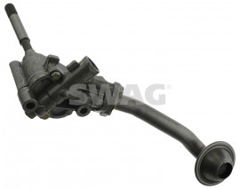 YAĞ POMPASI PASSAT-A4-A6 1.8T 1997-2004 FEBI 19416