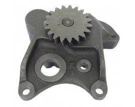 YAĞ POMPASI PERKINS 1006.6T ENGİNE