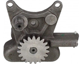 YAĞ POMPASI PERKINS ENGINE 3.152-OUTER DRİVE GEAR MADE OF STEEL