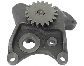 YAĞ POMPASI PERKINS ENGINE -MF TRACTOR -CATERPILLAR