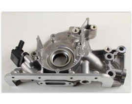 YAĞ POMPASI POLO-IBIZA-A3 1.0 TSI 2014