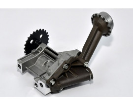 YAĞ POMPASI R19 MEGANE CLIO KANGOO 1.4 8V K7J 701 1.6 8V K7M 702-703-790 22 DİŞ