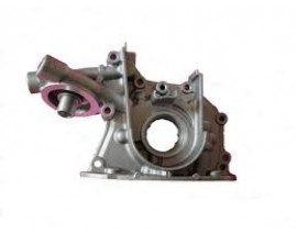 YAĞ POMPASI RENAULT CLIO II 98 CLIO III 05 CLIO IV 12 SYMBOL III 14 MODUS 05 KANGOO 01 DACIA LOGAN 06 LOGAN II 12 SANDERO II 12 SANDERO 08 1.2 16V D4F