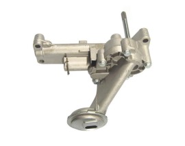 YAĞ POMPASI RENAULT FLASH