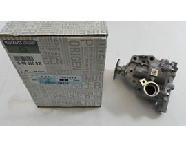 YAĞ POMPASI RENAULT MASTER III 10 OPEL MOVANO B 10 2.3dCİ M9T 20 DİŞ